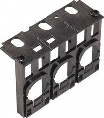 Square D - Circuit Breaker Lug Shield - Use with PowerPact J-Frame - Eagle Tool & Supply