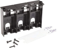Square D - 60 Amp Circuit Breaker Lug Shield - 3 AWG, Use with PowerPact H-Frame - Eagle Tool & Supply