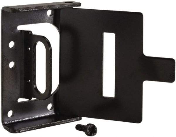 Square D - Circuit Breaker Handle Padlock Attachment - Use with Circuit Breaker - Eagle Tool & Supply