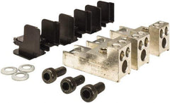 Square D - Circuit Breaker Power Distribution Connector - Use with PowerPact - Eagle Tool & Supply
