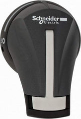 Schneider Electric - Cam and Disconnect Switch Handle Assembly - For Use with GS, TeSys - Eagle Tool & Supply