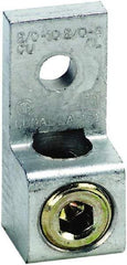 Square D - 200 Amp, Safety Switch Equipment Ground Lug - Eagle Tool & Supply