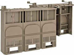 Square D - Circuit Breaker Terminal Cover - Use with Compact NSX100-250 - Eagle Tool & Supply