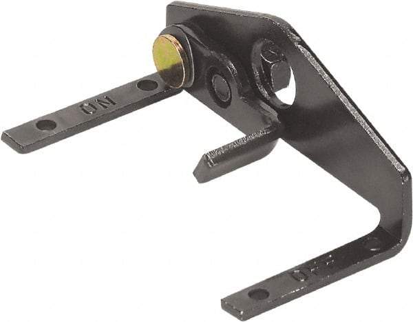 Square D - Circuit Breaker Handle Padlock Attachment - Eagle Tool & Supply