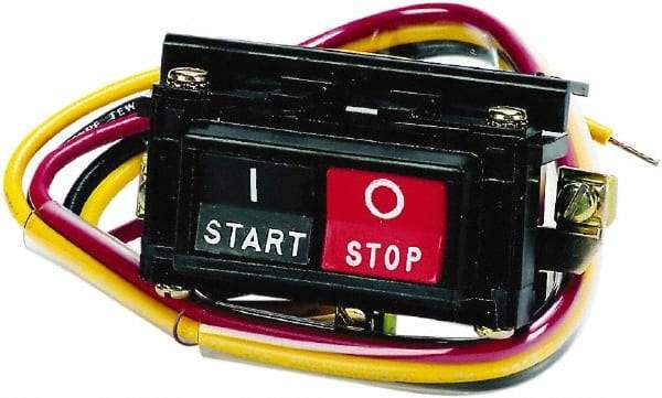 Square D - Starter Control Unit - For Use with NEMA 1 Enclosure - Eagle Tool & Supply