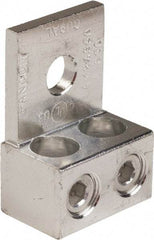Schneider Electric - Cam and Disconnect Switch Lug Kit - For Use with GS2QU3N, LK4QU3N Disconnect Switches - Eagle Tool & Supply