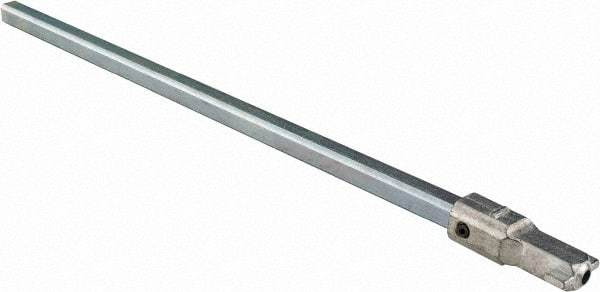 Schneider Electric - Cam and Disconnect Switch Shaft Extension - For Use with GS - Eagle Tool & Supply