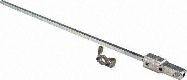 Schneider Electric - Cam and Disconnect Switch Shaft Extension - For Use with GS - Eagle Tool & Supply