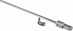 Schneider Electric - Cam and Disconnect Switch Shaft Extension - For Use with GS - Eagle Tool & Supply