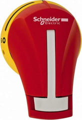 Schneider Electric - Cam and Disconnect Switch Handle Assembly - For Use with GS, TeSys - Eagle Tool & Supply