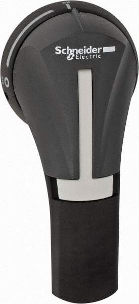 Schneider Electric - Cam and Disconnect Switch Handle Assembly - For Use with GS, TeSys - Eagle Tool & Supply