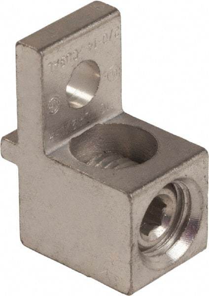 Schneider Electric - Contactor Lug - For Use with LC1F115 - Eagle Tool & Supply