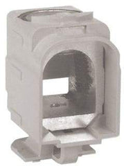 Schneider Electric - Circuit Breaker Clip On Connector - Use with GV7R, TeSys - Eagle Tool & Supply