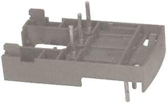 Schneider Electric - 32 Amp Circuit Breaker Combination Block - Use with LC1D09-D38, Linergy - Eagle Tool & Supply