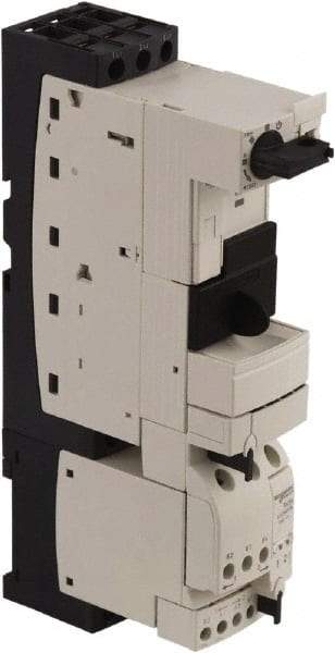 Schneider Electric - Starter Power Base - For Use with TeSys U - Eagle Tool & Supply