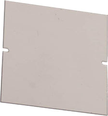 Square D - 2 Poles, Power Distribution Block - Eagle Tool & Supply
