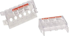 Square D - Transformer Terminal Cover - For Use with Type T Transformers, Type TF Transformers - Eagle Tool & Supply