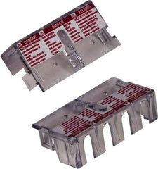 Square D - Transformer Cover - For Use with Type T Transformers, Type TF Transformers - Eagle Tool & Supply