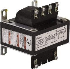 Square D - 1 Phase, 150 VA, Control Transformer - Eagle Tool & Supply