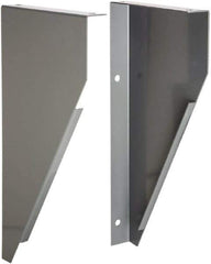 Square D - Wall Mounting Transformer Bracket - For Use with Premium 30 Energy Efficient Transformers - Eagle Tool & Supply