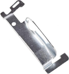 Square D - Circuit Breaker Padlock Attachment - Use with 2P or 3P QOU Circuit Breaker - Eagle Tool & Supply