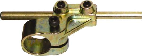 Square D - 7.6 Inch Long, Limit Switch Rod Lever - For Use with 9007AS9, 9007BS9, 9007CS9, 9007FT, 9007NS9, 9007T, 9007T10S9, 9007T5S9 - Eagle Tool & Supply