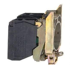 Schneider Electric - Multiple Amp Level, 158°F, Joystick Switch Assembly - 2NO - Eagle Tool & Supply