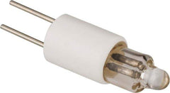 Schneider Electric - Pushbutton Switch Bulb - Eagle Tool & Supply