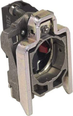 Schneider Electric - NC, Electrical Switch Contact Block - Eagle Tool & Supply