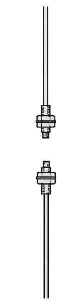 Telemecanique Sensors - Sensor Fiber Optic - Use with XUDA - Eagle Tool & Supply