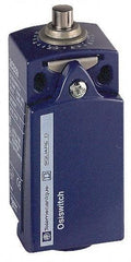 Telemecanique Sensors - 3.7 Inch Long, Limit Switch Head - For Use with ZCK Limit Switches - Eagle Tool & Supply