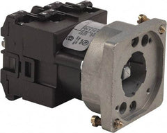 Square D - 1 & 3 Phase, 300VAC, 2 & 3 Pole, Enclosed Cam & Disconnect Switch - 2 & 3 Wires - Eagle Tool & Supply