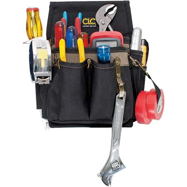 CLC - Tool Pouches & Holsters Holder Type: Tool Pouch Tool Type: Electrician's - Eagle Tool & Supply