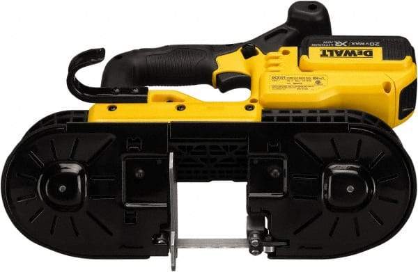 DeWALT - Power Saw Guard - For Use with DCS371 - Eagle Tool & Supply
