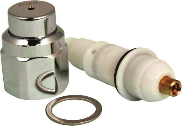 Acorn Engineering - Stems & Cartridges Type: Metering Cartridge For Use With: Acorn Penal-Trol Valves - Eagle Tool & Supply