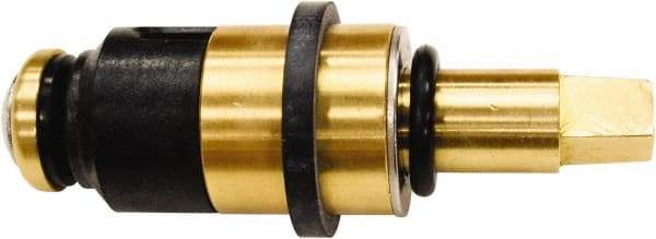 Acorn Engineering - Stems & Cartridges Type: Cartridge Assembly For Use With: Acorn Flo-Cloz Valves - Eagle Tool & Supply