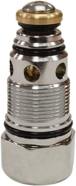 Acorn Engineering - Stems & Cartridges Type: Lockshield Cartridge For Use With: Acorn Hose Bibbs - Eagle Tool & Supply