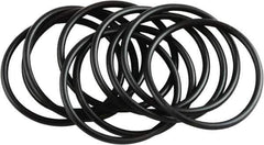 Acorn Engineering - 1-7/16" ID x 1-5/8" OD, Buna-N O-Ring - 3/32" Thick, Round Cross Section, 70 Durometer - Eagle Tool & Supply