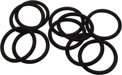 Acorn Engineering - 13/16" ID x 1" OD, Buna-N O-Ring - 3/32" Thick, Round Cross Section, 70 Durometer - Eagle Tool & Supply
