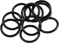Acorn Engineering - 3/4" ID x 15/16" OD, Buna-N O-Ring - 3/32" Thick, Round Cross Section, 70 Durometer - Eagle Tool & Supply