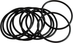 Acorn Engineering - 1-1/4" ID x 1-3/8" OD, Buna-N O-Ring - 1/16" Thick, Round Cross Section, 70 Durometer - Eagle Tool & Supply