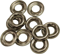 Acorn Engineering - Stainless Steel, Standard Countersunk Washer - 0.26" ID x 0.62" OD - Eagle Tool & Supply