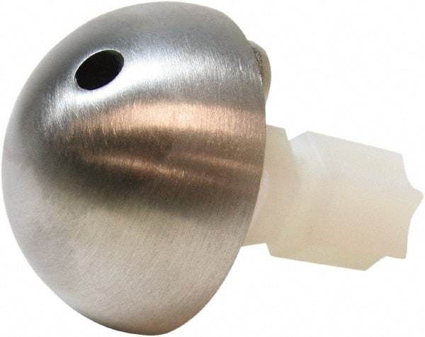 Acorn Engineering - Faucet Replacement Round Bubbler - Use with Acorn Water Coolers and Drinking Fountains - Eagle Tool & Supply