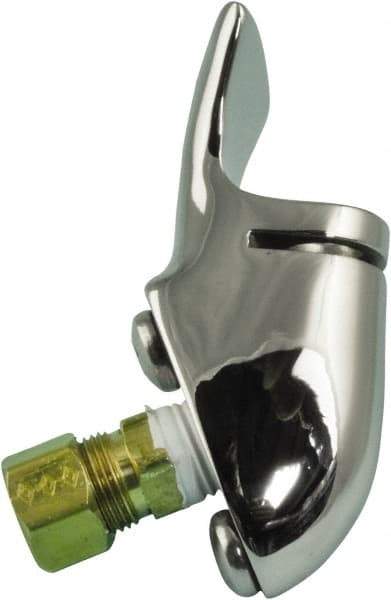 Acorn Engineering - Faucet Replacement Bubbler with Mouth Guard - Use with Acorn Water Coolers and Drinking Fountains - Eagle Tool & Supply