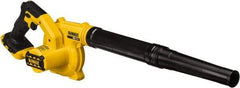 DeWALT - Self-Propelled Handheld Blower - Battery Powered - Eagle Tool & Supply