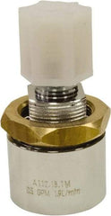 Acorn Engineering - Wash Fountain Straight Nozzle Assembly - For Use with Acorn Washfountains - Eagle Tool & Supply