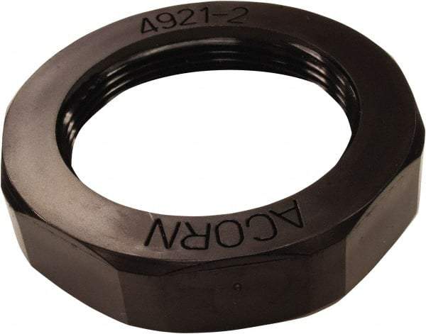 Acorn Engineering - Wash Fountain Drain Nut - For Use with Acorn Washfountains - Eagle Tool & Supply