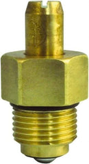 Acorn Engineering - Faucet Replacement Stop Assembly - Use with Acorn Air-Trol Valves - Eagle Tool & Supply