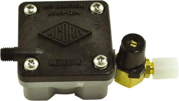 Acorn Engineering - Faucet Replacement Metering Servomotor Assembly - Use with Acorn Air-Trol Valves - Eagle Tool & Supply