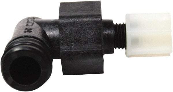 Acorn Engineering - Faucet Replacement Flow Control Elbow Assembly - Use with Acorn Air-Trol Valves - Eagle Tool & Supply